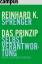 Sprenger, Reinhard K.: Das Prinzip Selbs