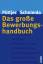 Das grosse Bewerbungshandbuch