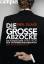 Neil Glass: Die grosse Abzocke. Die skan