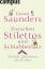 Grace Saunders: Zwischen Stilettos und S