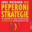 Jens Weidner: Die Peperoni-Strategie