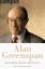 Alan Greenspan: Mein Leben f.d.Wirtschaf