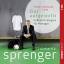 Sprenger, Reinhard K.: Gut aufgestellt -