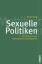 Heike Raab: Sexuelle Politiken: Die Disk