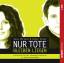 Anja Förster & Peter Kreuz: Nur Tote ble