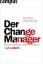 Klaus Doppler: Der Change Manager - Sich