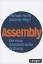 Hardt, Michael; Negri, Antonio: Assembly