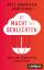 Baumeister, Roy F.; Tierney, John: Die M
