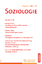 Dirk Baecker: Soziologie 03/2023 - Forum