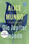 Alice Munro: Die Jupitermonde