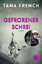 Tana French: Gefrorener Schrei: Roman (M