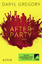 Daryl Gregory: Afterparty (k2t)