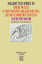 Freud, Sigmund und Peter Gay: Der Witz u Freud, Sigmund und Peter Gay: Der Witz u