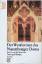 gebrauchtes Buch – Ingrid Schulze – Der Westlettner des Naumburger Doms. Das Portal als Gleichnis – Bild 1