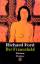 Richard Ford: Der Frauenheld: Eine Novel