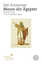 Jan Assmann: Moses der Ägypter / Entziff Jan Assmann: Moses der Ägypter / Entziff