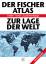 Dan Smith: Der Fischer Atlas zur Lage de