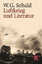 Sebald, W.G.: Luftkrieg und Literatur - 