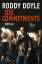 Roddy Doyle: Die Commitments : Roman