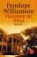 Penelope Williamson: Flammen im Wind. (T