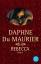 Du Maurier, Daphne: Rebecca: Roman