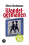 Wandelgermanen – Hartmut und ich stehen im Wald