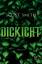 Dickicht – Thriller