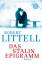 Robert Littell: Das Stalin Epigramm