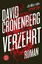 David Cronenberg: Verzehrt