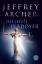 gebrauchtes Buch – Archer, Jeffrey und Kruse – Das letzte Plädoyer: Roman. – Bild 1