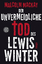 Der unvermeidliche Tod des Lewis Winter – Thriller