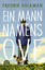 gebrauchtes Buch – Fredrik Backman – Ein Mann namens Ove - Roman – Bild 1