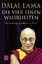 Lama, Dalai und Marion B. Kroh: Die Vier