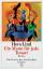 Hera Lind; Hg.: Ingeborg Mues: Ein Mann Hera Lind; Hg.: Ingeborg Mues: Ein Mann