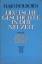 Deutsche Geschichte in der Neuzeit: Band 2., Reform und Restauration, Liberalismus und Nationalismus : (1790 - 1871)