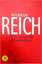 Wilhelm Reich: Die sexuelle Revolution |