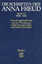 Anna Freud: Die Schriften der Anna Freud
