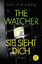 Ross Armstrong: The Watcher - Sie sieht Ross Armstrong: The Watcher - Sie sieht