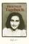 Anne Frank Tagebuch