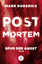 Mark Roderick: Post Mortem - Spur der An