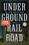 Colson Whitehead: Underground Railroad