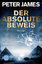 Peter James: Der absolute Beweis