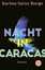 Sainz Borgo, Karina: Nacht in Caracas