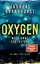 Andreas Brandhorst: Oxygen. Welt ohne Sa