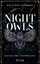 Kathrin Tordasi: Nightowls - Boten der D