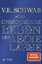 V. E. Schwab: Das unsichtbare Leben der 