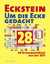 Eckstein: Eckstein - Um die Ecke gedacht