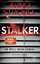 gebrauchtes Buch – Arno Strobel – Stalker – Er will dein Leben. – Psychothriller | Limitierte Silber-Metallic-Folie in der ersten Auflage – Bild 1