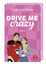 Carly Robyn: Drive Me Crazy : Spicy Spor