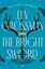 Lev Grossman: The Bright Sword – Ein Art